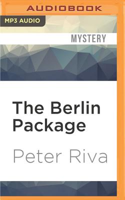 Cover for The Berlin Package