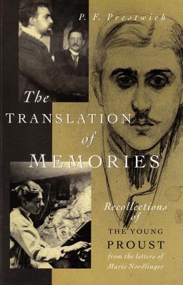 The Translation of Memories Cover