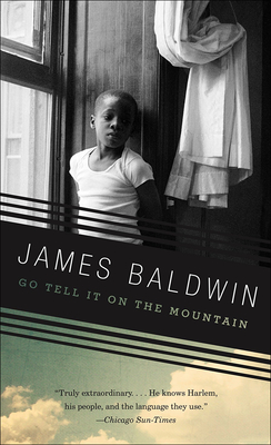 Go Tell It on the Mountain By James Baldwin Cover Image