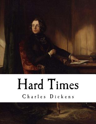 Hard Times: Charles Dickens Cover Image