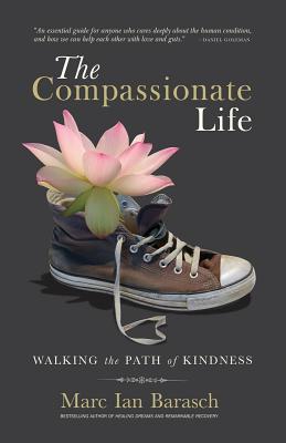 Cover for The Compassionate Life
