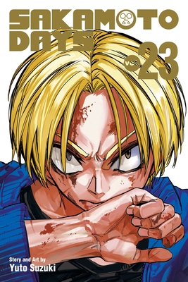 Sakamoto Days, Vol. 13 | Trail's End Bookstore