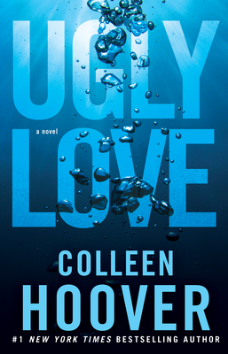 Ugly Love By Colleen Hoover Cover Image