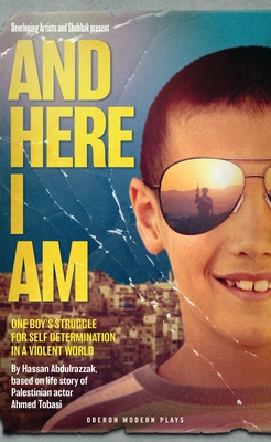 And Here I Am (Oberon Modern Plays) Cover Image