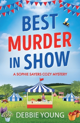 Best Murder in Show Cover Image