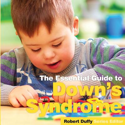 Down's Syndrome: The essential Guide Cover Image