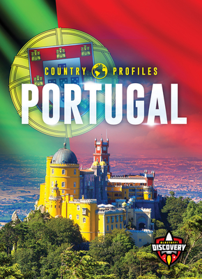 Portugal (Country Profiles) Cover Image