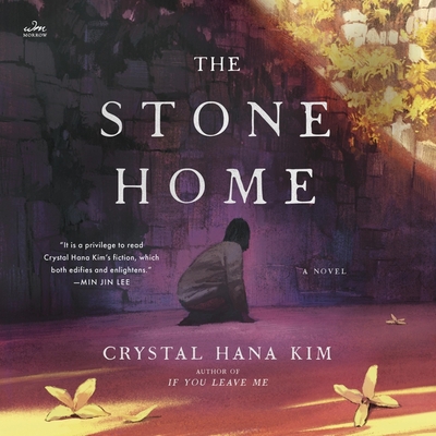 The Stone Home Cover Image