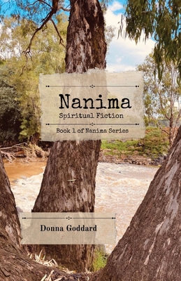 Nanima: Spiritual Fiction Cover Image