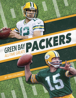 The Green Bay Packers (Library Binding)