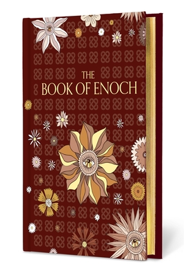 The Book of Enoch (Signature Gilded Editions) By Enoch Cover Image