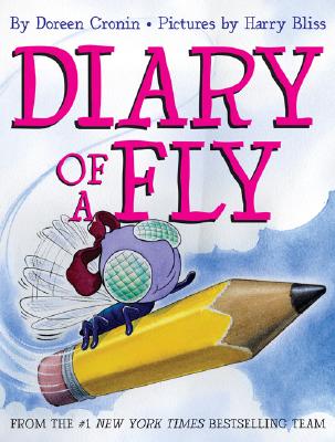 Diary of a Fly Cover Image