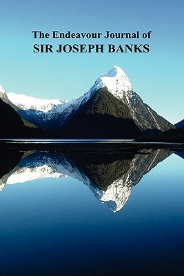 The Endeavour Journal of Sir Joseph Banks