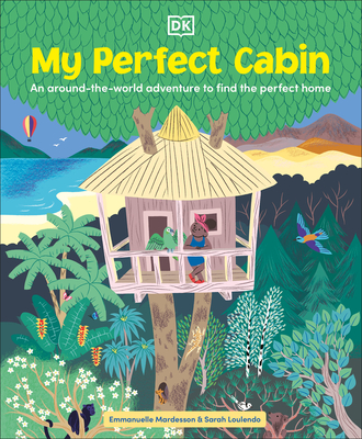 My Perfect Cabin Cover Image