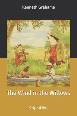 The Wind in the Willows