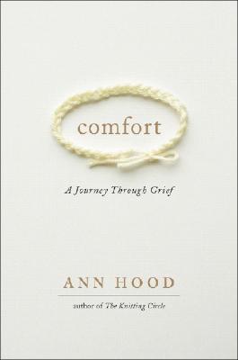 Comfort: A Journey Through Grief Cover Image