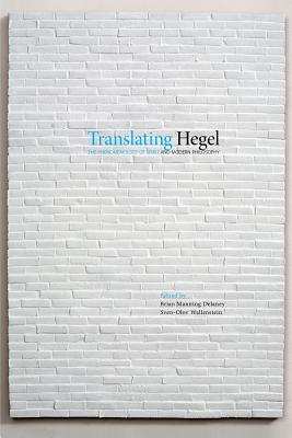 Translating Hegel Cover Image