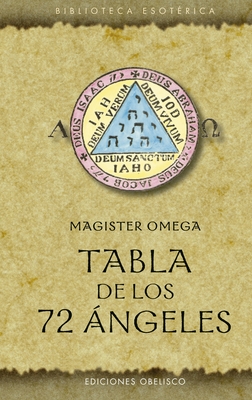 Tabla de Los 72 Angeles Cover Image