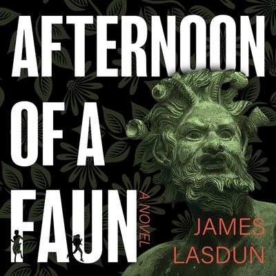 Afternoon of a Faun Cover Image