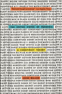 The United States of Paranoia: A Conspiracy Theory Cover Image