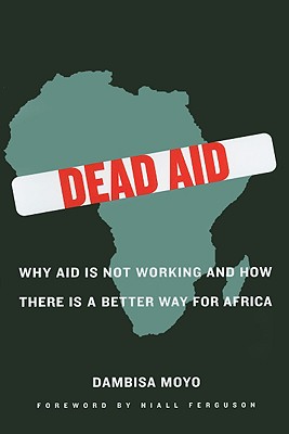dead aid dead aid