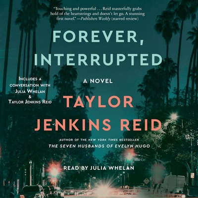 Forever, Interrupted Cover Image