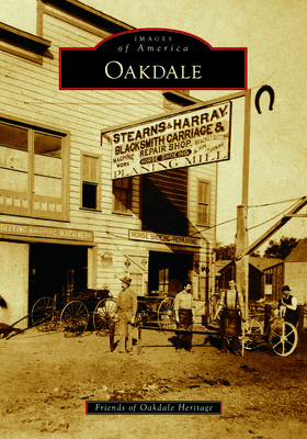 Oakdale (Images of America)