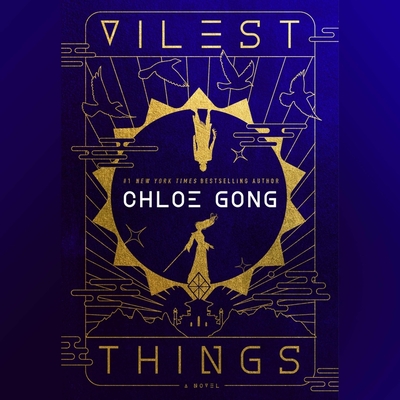 Vilest Things (Flesh and False Gods #2)