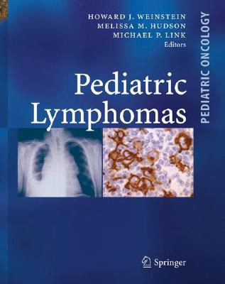 Pediatric Lymphomas (Pediatric Oncology) Cover Image
