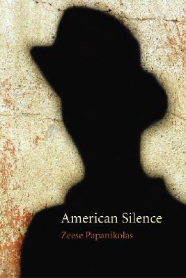 Cover for American Silence