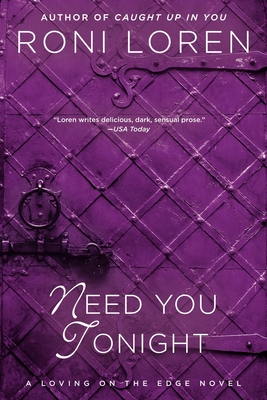 Need You Tonight Cover