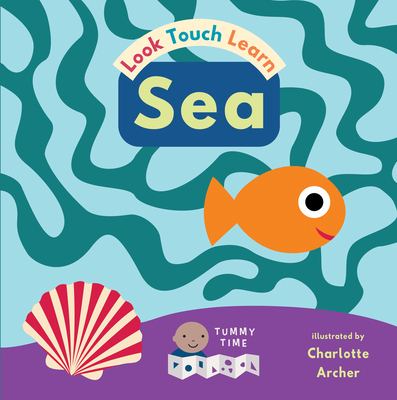 Sea (Look Touch Learn De-Spec)