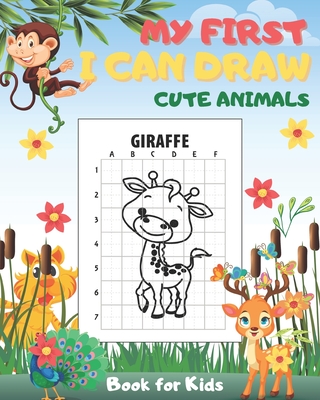 How to Draw Printables from The Big Book of Drawing for Kids