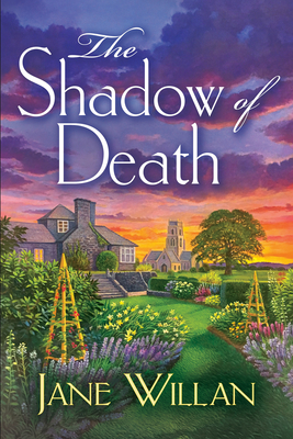 Cover for The Shadow of Death