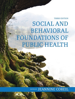 Social and Behavioral Foundations of Public Health Cover Image