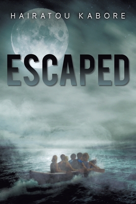 Escaped Cover Image