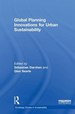 Routledge Studies in Sustainability