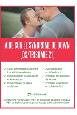 Aide sur le syndrome de Down (DS/Trisomie 21) Cover Image