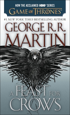 Game of Thrones, George R. R. Martin, 5 Book Set Mass Market