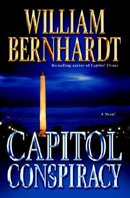 Capitol Conspiracy Cover