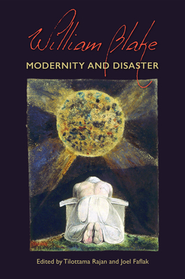 William Blake: Modernity and Disaster Cover Image
