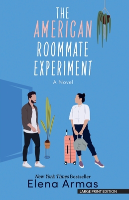 The American Roommate Experiment Cover Image