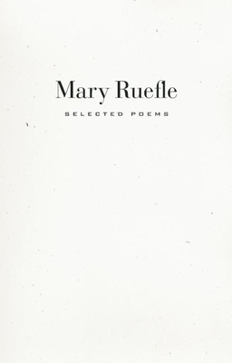 Selected Poems Cover Image