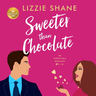 Sweeter Than Chocolate Cover Image