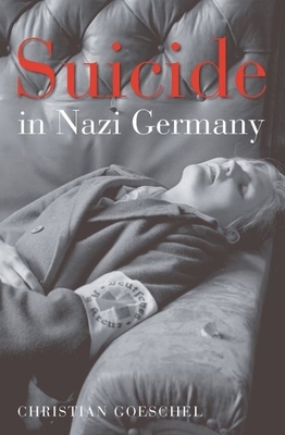 Suicide in Nazi Germany Cover Image