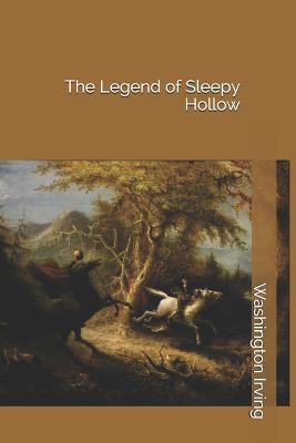 The Legend of Sleepy Hollow