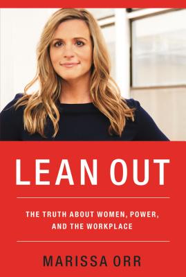 Cover for Lean Out