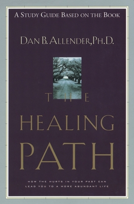 The Healing Path Study Guide Cover