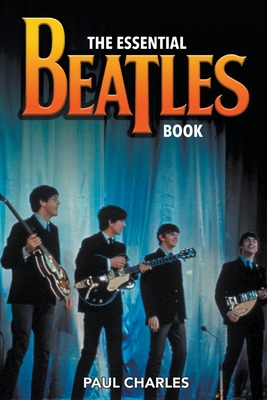 Cover for The Essential Beatles Book