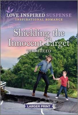 Shielding the Innocent Target Cover Image